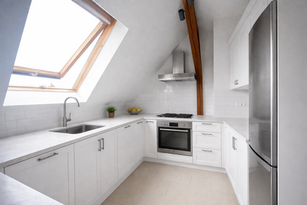 Wohnung Merseburg Neumarkt (Vorstadt) - 3.5 Zimmer, 70 m&sup2;, 600&euro; | Angebot:27167523
