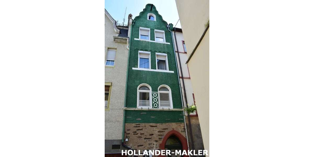 Einfamilienhaus Zell (Mosel) - 5 Zimmer, 120 m&sup2;, 159.000&euro; | Angebot:26386118