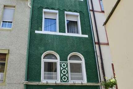 Haus Zell (Mosel) - 5 Zimmer, 120 m&sup2;, 159.000&euro; | Angebot:26386118
