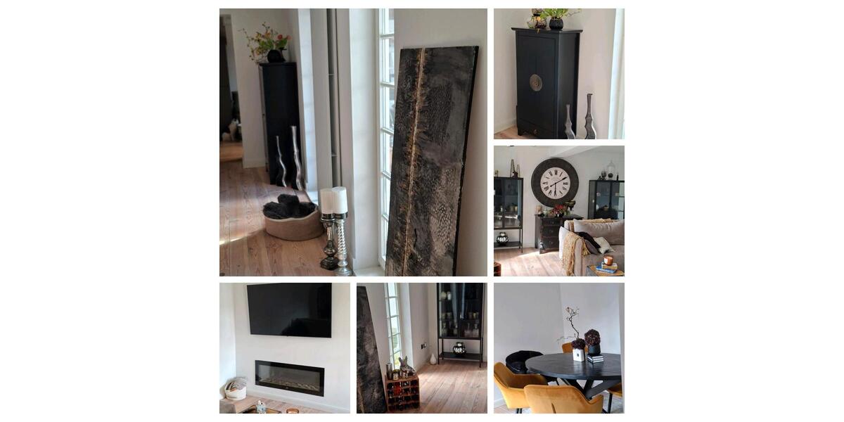 Etagenwohnung Schwalmstadt - 3 Zimmer, 95 m&sup2;, 230.000&euro; | Angebot:25922222