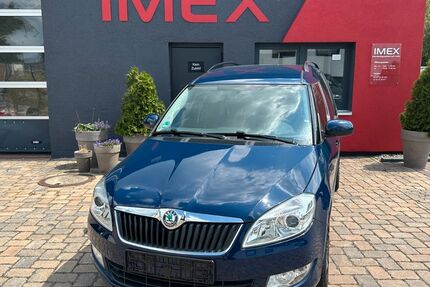 Skoda Roomster 177.520 km 4.990 &euro; Celle 29227