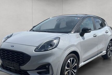 Ford Puma 83.308 km 17.750 &euro; Frankfurt 60386