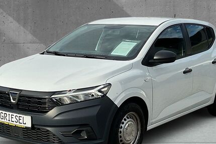 Dacia Sandero 76.197 km 8.990 &euro; Melsungen 34212