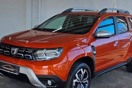 Dacia Duster 36.373 km 20.780 &euro; Hettstedt OT Walbeck 06333