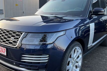 Land Rover Range Rover 5.000 km 250.000 &euro; Grosswallstadt 63868