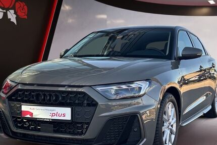 Audi A1 37.329 km 24.250 &euro; Villingen-Schwenningen 78052