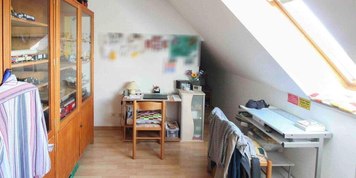 Einfamilienhaus Markranstädt - 3 Zimmer, 160.000&euro; | Angebot:24834640