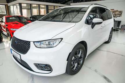 Chrysler Pacifica 44.045 km 37.499 &euro; Quakenbrueck 49610