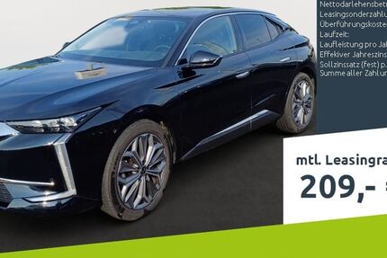 Citroen DS4 21.043 km 18.970 &euro; Dülmen 48249