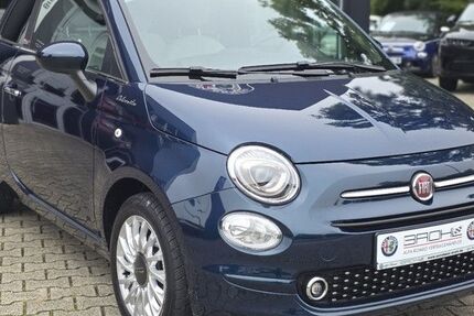 Fiat 500 30.989 km 13.500 € Rastatt 76437