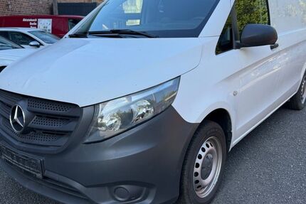 Mercedes-Benz Vito 223.552 km 6.990 &euro; Kahla / Thüringen 07768