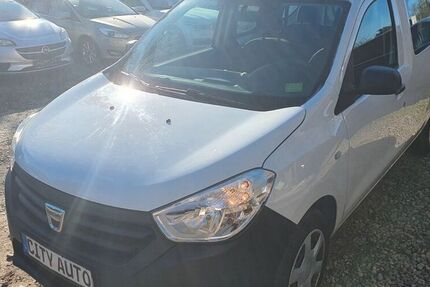 Dacia Dokker