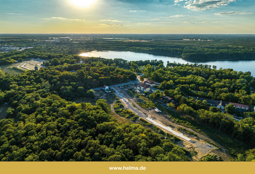 Grundstück zu verkaufen in Rüdersdorf bei Berlin 250.000 € 625 m² zimmer