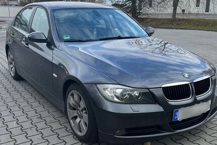 BMW 320 223.700 km 3.500 &euro; Meuselwitz 04610