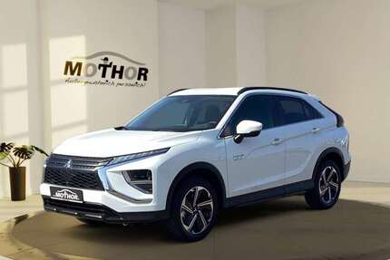 Mitsubishi Eclipse Cross 2.643 km 26.016 € Stendal 39576