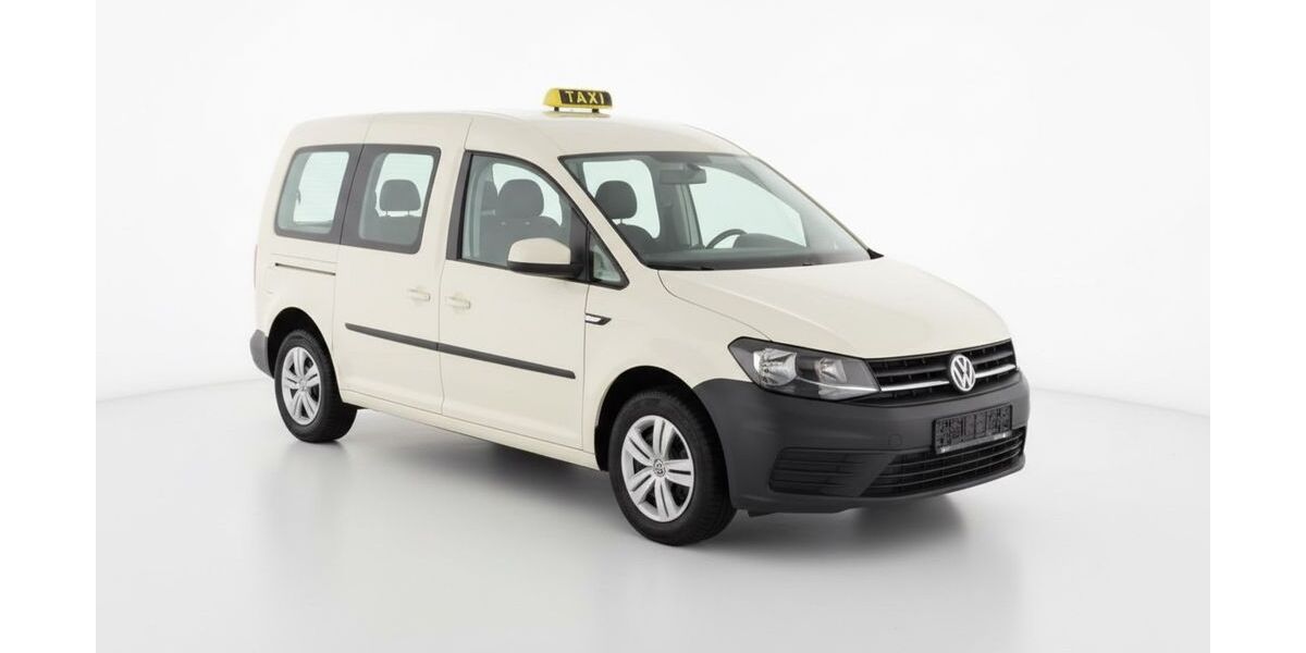 VW Caddy 350.000 km 8.400 &euro; Nürnberg 90475