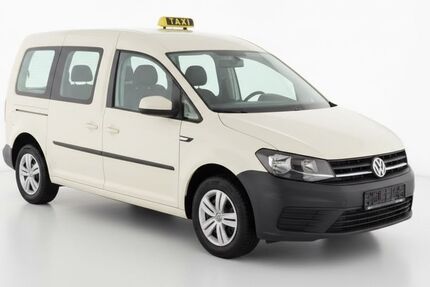 VW Caddy 350.000 km 8.887 &euro; Nürnberg 90475