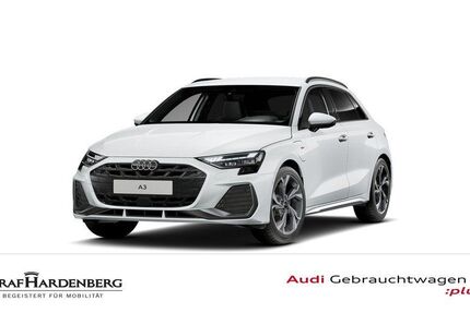 Audi A3 6.300 km 36.810 &euro; Singen 78224