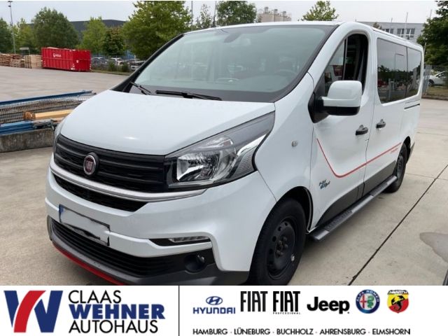 Fiat Talento 30.276 km 24.900 &euro; Buchholz in der Nordheide 21244