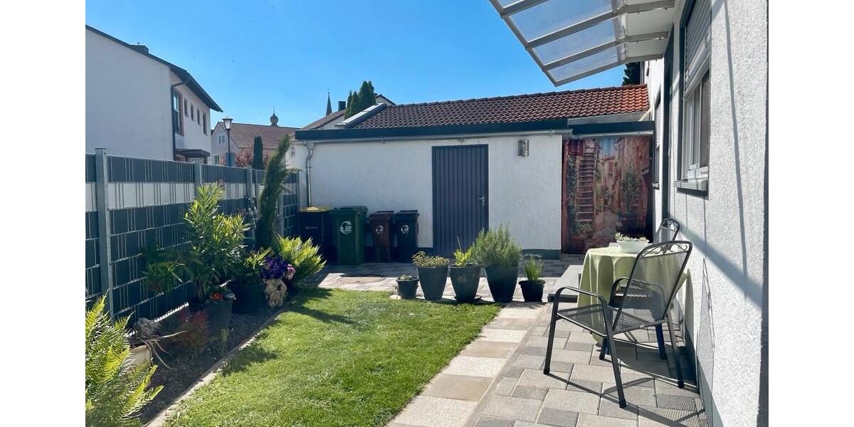 Einfamilienhaus Vohburg an der Donau - 5 Zimmer, 134 m&sup2;, 539.000&euro; | Angebot:26709982