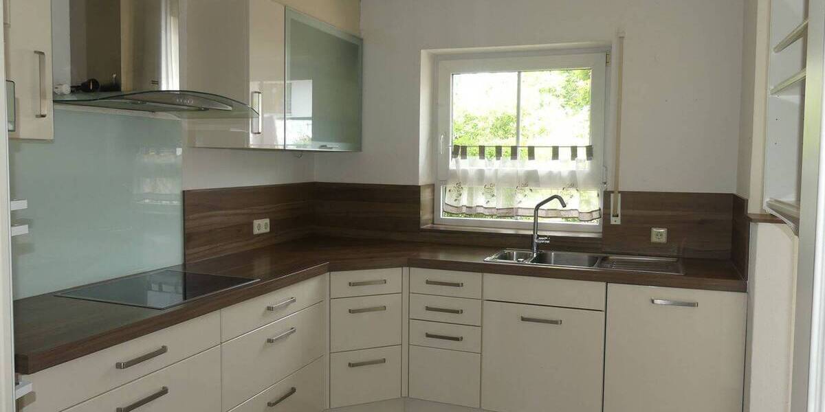 Doppelhaushälfte Scheer - 6 Zimmer, 114 m&sup2;, 374.000&euro; | Angebot:26730843