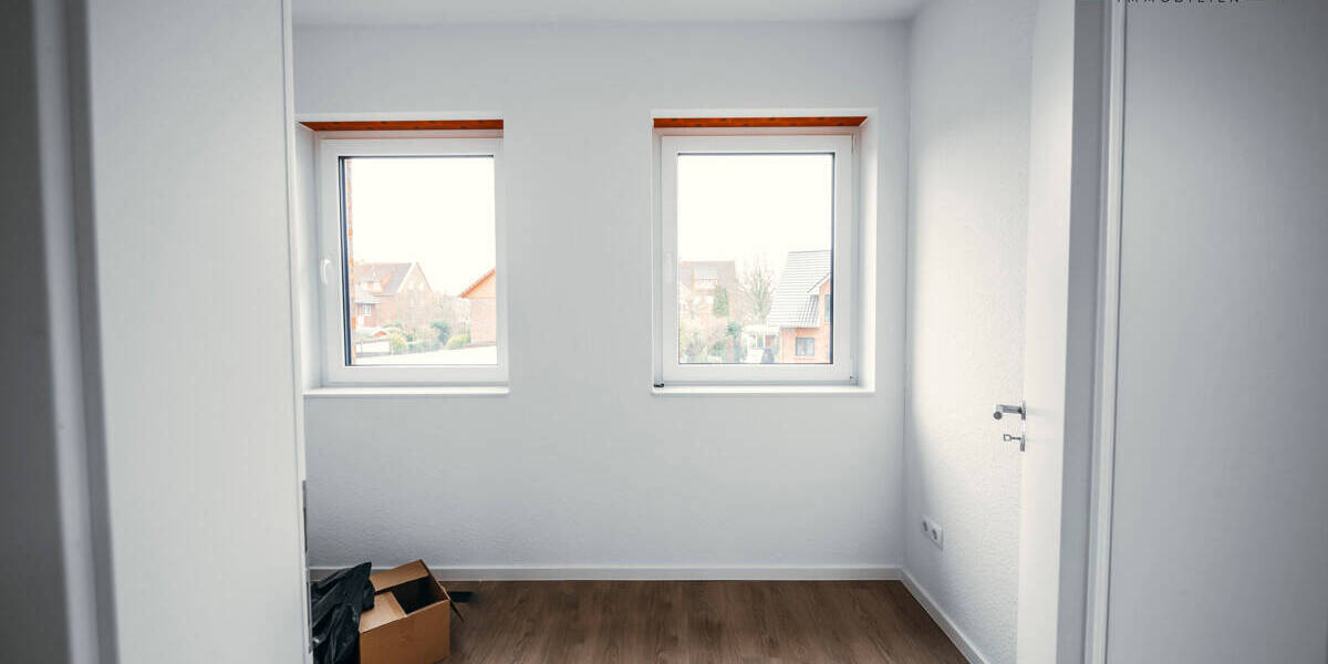 Etagenwohnung Delmenhorst Bungerhof - 3 Zimmer, 102 m&sup2;, 380.000&euro; | Angebot:19298896