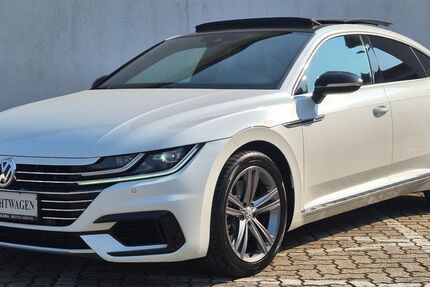 VW Arteon 243.000 km 17.990 &euro; Karlsruhe 76185