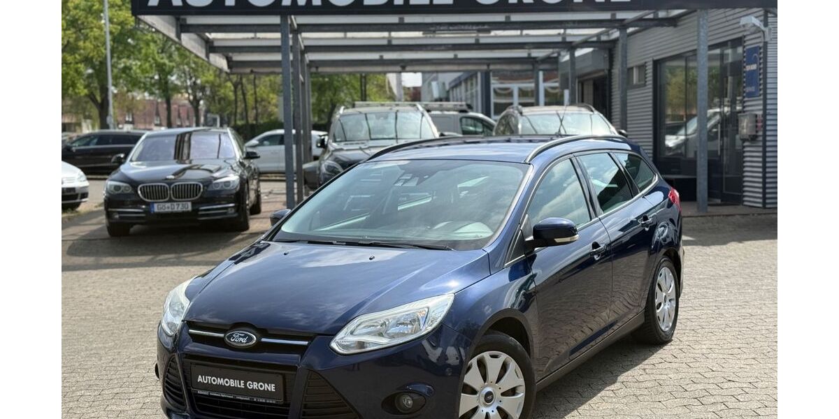 Ford Focus 171.450 km 3.450 &euro; Göttingen 37081