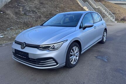 VW Golf 65.000 km 19.900 &euro; Essingen­­­ 73457