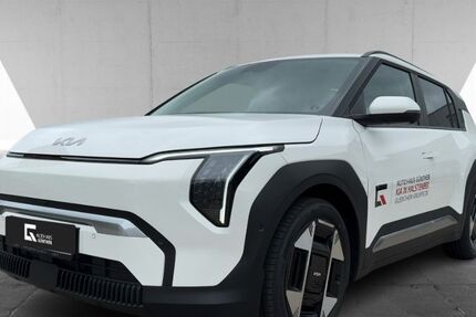 Kia EV3 2.436 km 42.590 € Halstenbek 25469