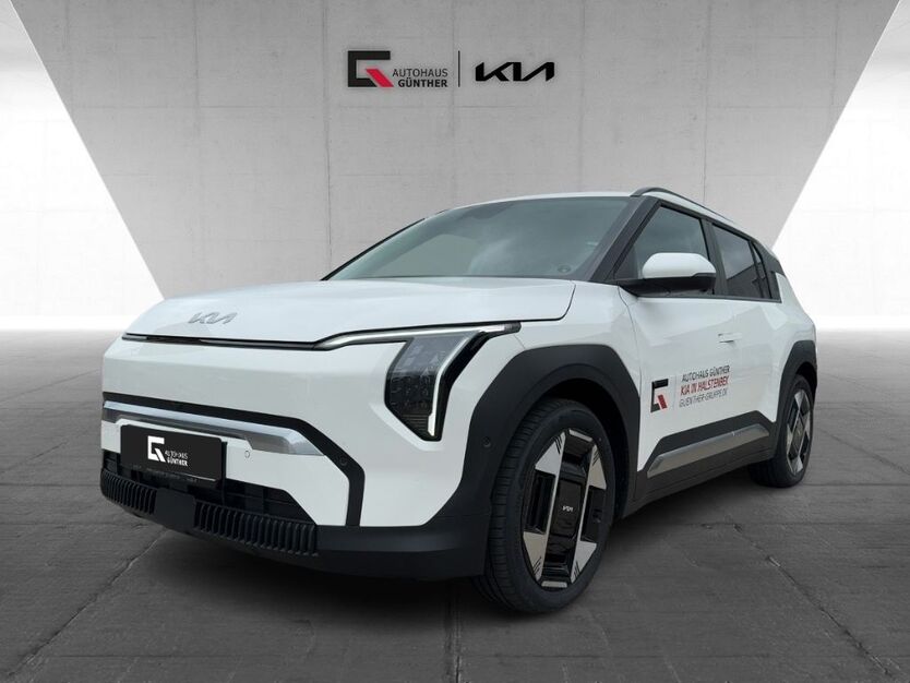 Kia EV3 2.436 km 42.590 € Halstenbek 25469