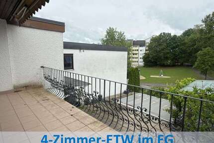Wohnung Passau Maierhof - 4 Zimmer, 127 m&sup2;, 239.000&euro; | Angebot:26802076