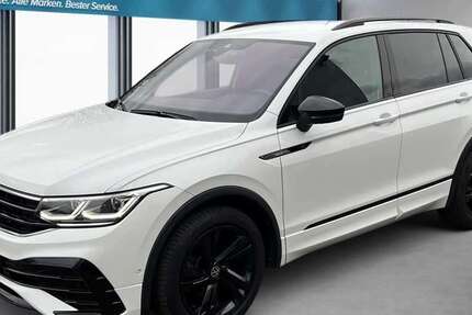 VW Tiguan 44.676 km 33.980 &euro; Schweinfurt 97424