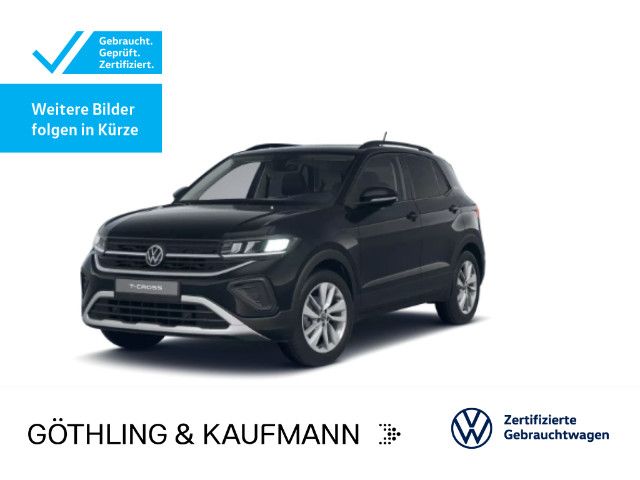 VW T-Cross 20.673 km 20.680 &euro; Eschborn 65760