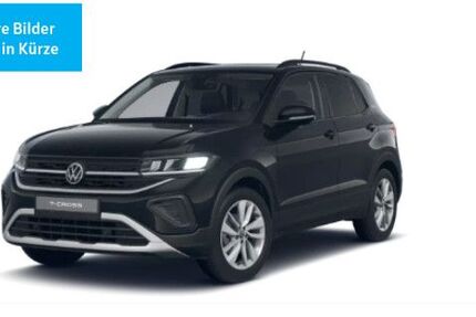 VW T-Cross 20.673 km 21.660 &euro; Eschborn 65760
