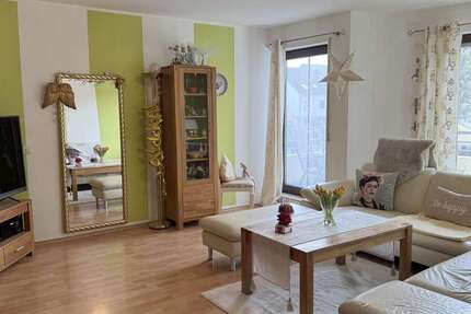 Wohnung Mainz Laubenheim - 3 Zimmer, 82 m&sup2;, 279.800&euro; | Angebot:27742848