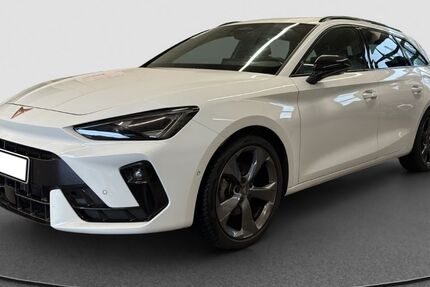 Cupra Leon 19.662 km 31.750 &euro; Ingolstadt 85053