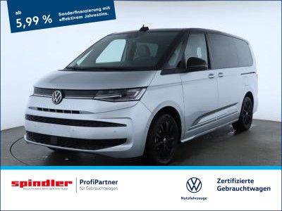 VW T7 Multivan 20.500 km 63.680 € Würzburg 97076