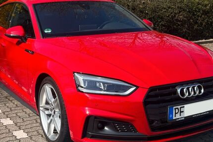 Audi A5 195.650 km 16.950 &euro; Pforzheim 75181