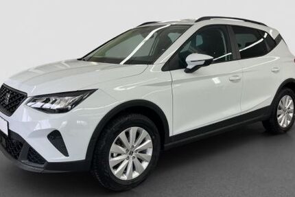 Seat Arona 3.900 km 25.650 € Ingolstadt 85053