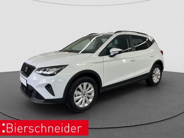 Seat Arona 3.900 km 25.650 € Ingolstadt 85053