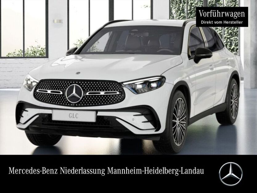GLC 200