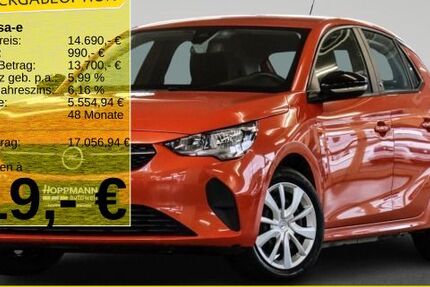 Opel Corsa 41.049 km 14.690 &euro; Attendorn 57439