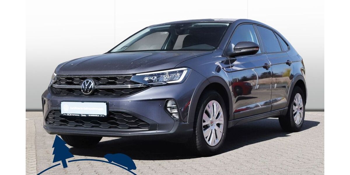 VW Taigo 10.650 km 19.490 &euro; Bad Harzburg 38667