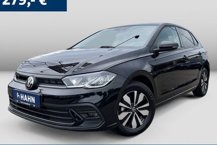 VW Polo 11.522 km 20.790 € Esslingen (bei Stuttgart) 73734