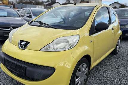 Peugeot 107 259.717 km 950 &euro; Mühlheim am Main 63165