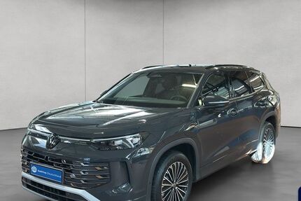 VW Tayron 9.012 km 47.890 &euro; Filderstadt 70794
