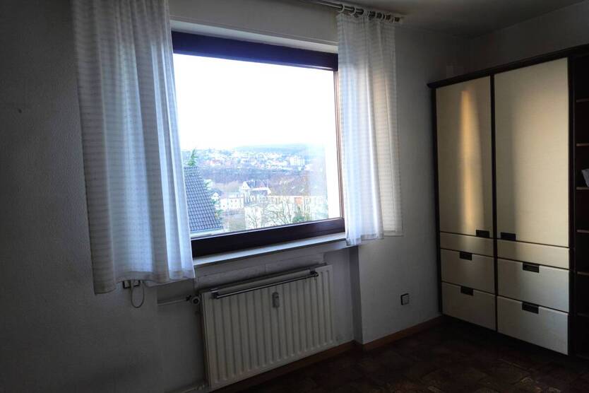 Großzügige 4-ZImmer-ETW über 2 Etagen inkl. Garage und üppigem Rücklagenanteil 4 zimmer