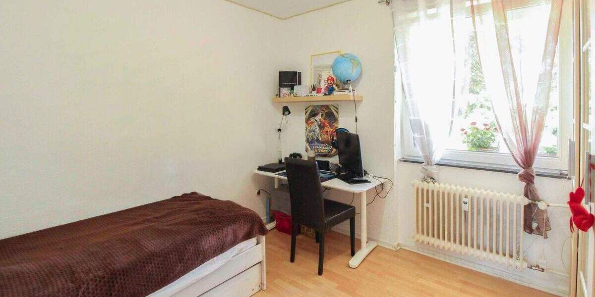 Einfamilienhaus Erkrath Hochdahl - 3 Zimmer, 139.000&euro; | Angebot:25265617