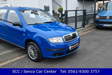 Skoda Fabia 169.000 km 2.950 &euro; KASSEL-Niestetal ................. Mobil: +49 163 740 9922 34266